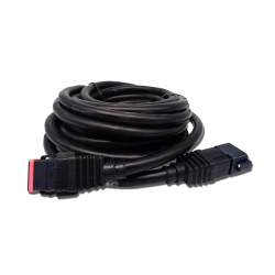 KABEL PRZEWÓD PRZEDŁUŻKA 9m PANEL STERUJĄCEGO P140